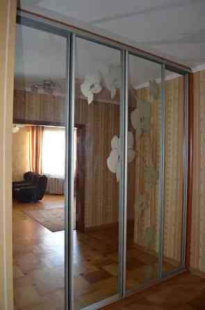 Оренда Квартира 2-кімнатна, 16/25 поверх на ул. Семьи Стешенко, 7 Київ