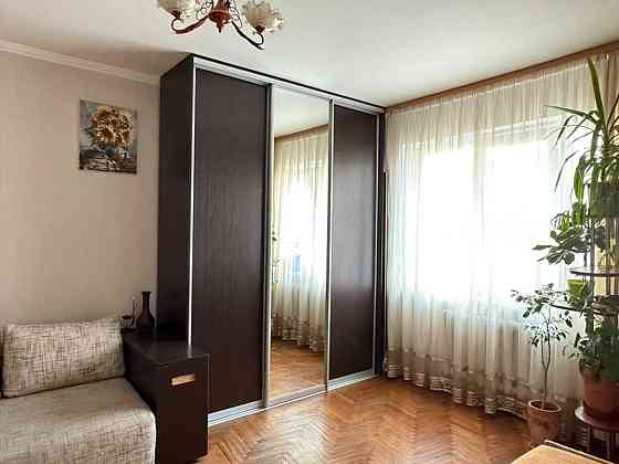 Оренда Квартира 2-кімнатна, 6/9 поверх на Жолудєва, 3 Киев