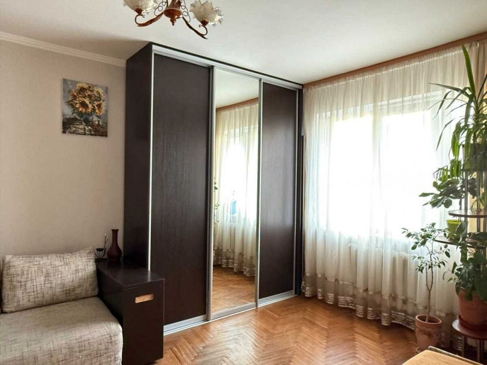 Оренда Квартира 2-кімнатна, 6/9 поверх на Жолудєва, 3 Киев - изображение 2