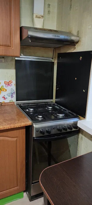 Оренда Квартира 1-кімнатна, 9/9 поверх на проспект Маршала Рокоссовського, 10 Київ - фото 7