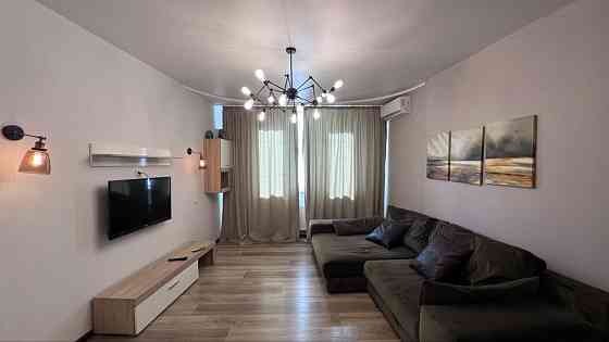 Продаж Квартира 2-кімнатна, 13/13 поверх на Ернста Федора вул., д. 16б Київ