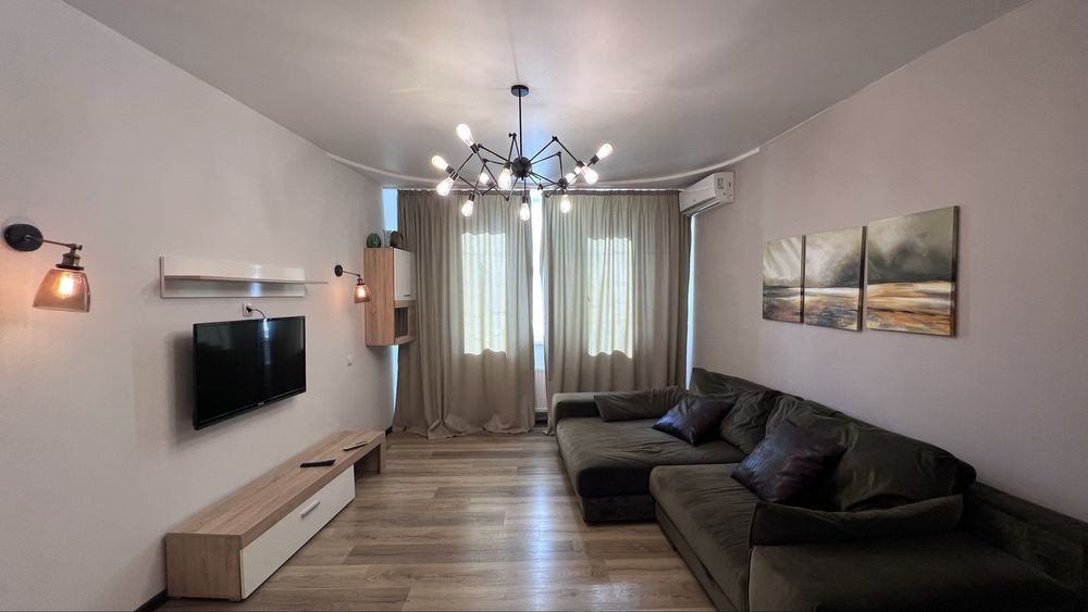 Продаж Квартира 2-кімнатна, 13/13 поверх на Ернста Федора вул., д. 16б Київ - фото 3