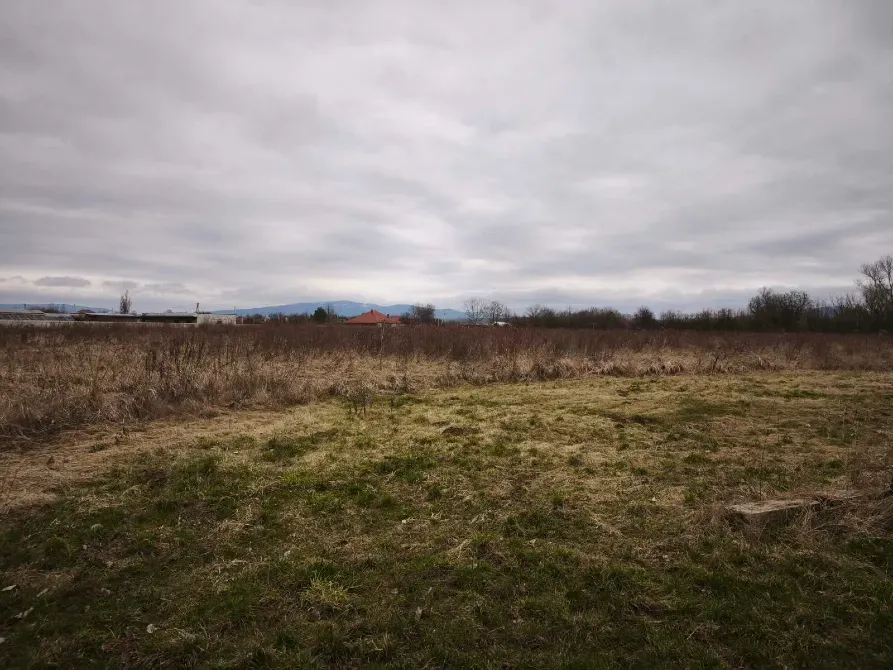 Продажа земельного участка Для строительства частного жилого дома площадь 6.54 сот Загорська Ужгород - изображение 4