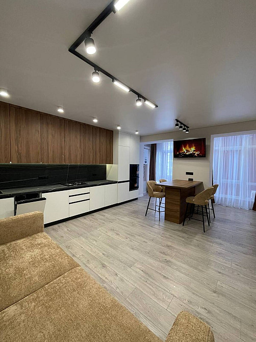 Продаж Квартира 1-кімнатна, 3/12 поверх на Височана вул., 18 Ивано-Франковск - изображение 14