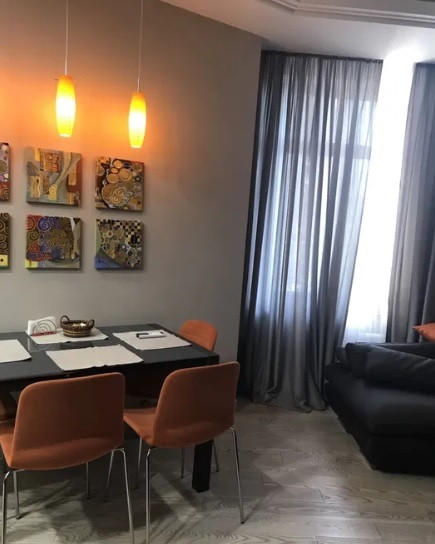 Оренда Квартира 1-кімнатна, 5/10 поверх на Французский б-р, 13а Одесса - изображение 3