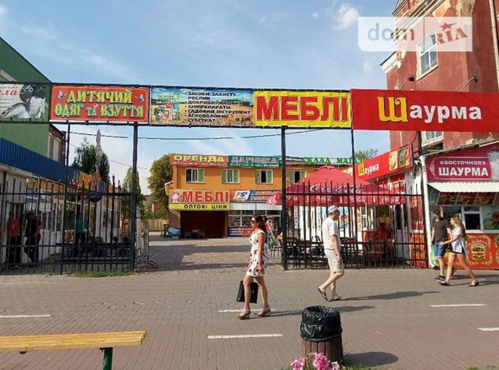 Оренда торгове приміщення поверх - 1/3 Вінниця - фото 2