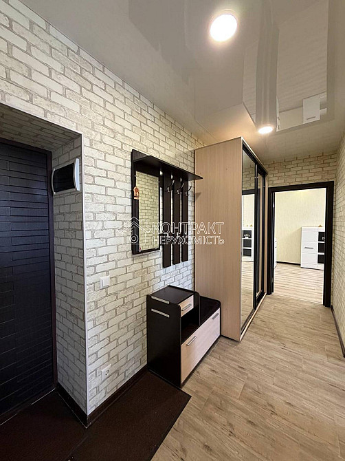 Продаж Квартира 2-кімнатна, 8/9 поверх на вул. Драгоманова Харьков - изображение 10