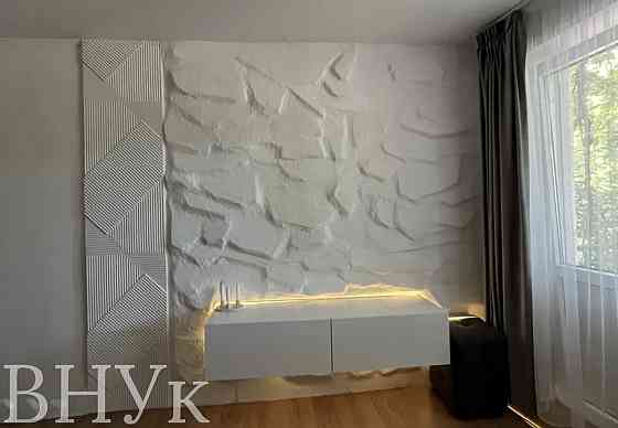 Продаж Квартира 1-кімнатна, 2/5 поверх на Капушанська Ужгород