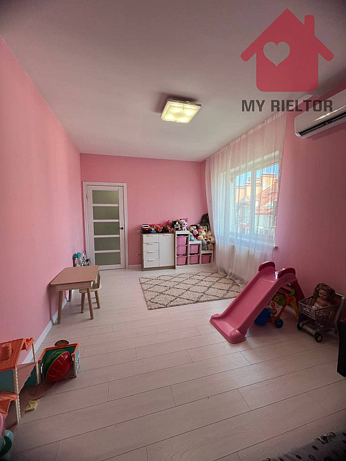 Продаж двоповерхової квартири по вул.Єньківська Uzhhorod - photo 7