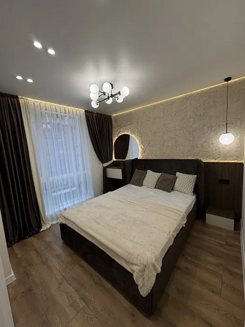 Продаж Квартира 1-кімнатна, 7/12 поверх на вул. Ленкавського Ивано-Франковск - изображение 12