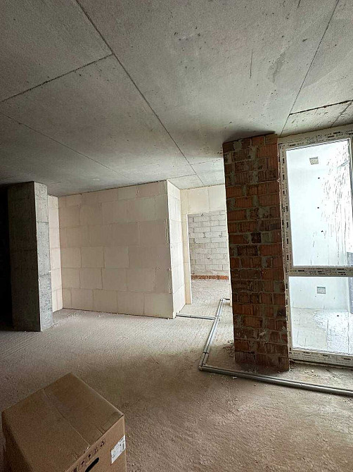 Продаж Квартира 2-кімнатна, 4/5 поверх на вул. Героїв Крут Сокильники - изображение 7