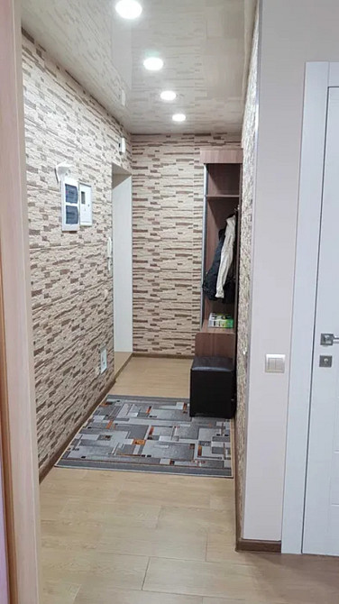 Оренда Квартира 1-кімнатна, 4/5 поверх на Геннадія Афанасьєва, 13а Київ - фото 18