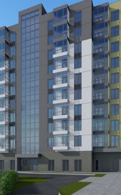 Продаж 3к квартири, 109 м.кв, вул. Володимира Великого Тернопіль - фото 5