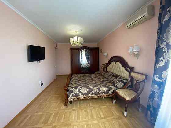 Просторная квартира для большой семьи у моря – ЖК «Каменный Цветок», 7-й Фонтан Odessa