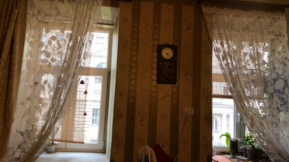 Продаж Квартира 1-кімнатна, 2/3 поверх на вул. Свободи Львів - фото 10