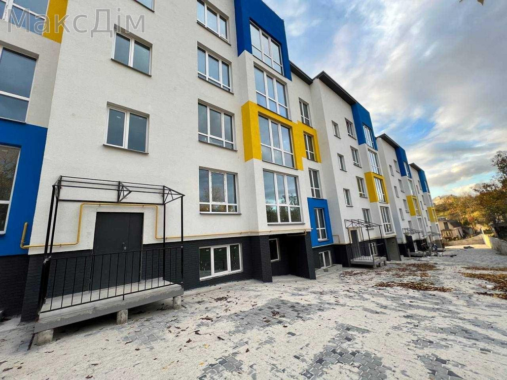 Продаж Будинок 1-кімнатний на вул. Тернопільська Тернопіль - фото 20