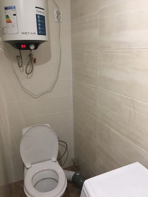 Оренда Квартира 1-кімнатна, 2/2 поверх на переулок Квитки-Основьяненко, 7 Київ - фото 9