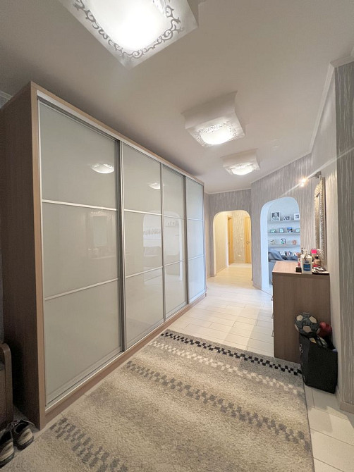 Продаж Квартира 2-кімнатна, 7/17 поверх на Касіяна Василя вул., д. 2/1 Київ - фото 7