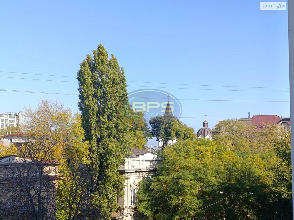 Оренда офісне приміщення на вул. Жуковского приміщень - 2, поверх - 4/9 Одеса - фото 14