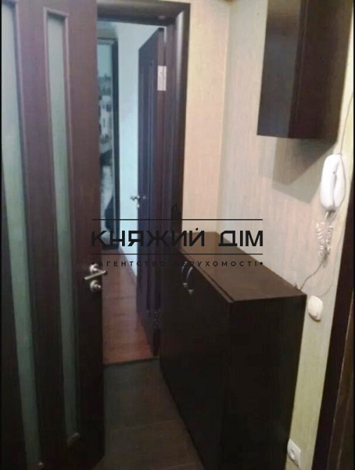 Оренда Квартира 2-кімнатна, 4/5 поверх на Депутатская ул. Київ - фото 9