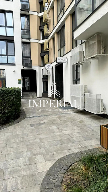 Оренда торгове приміщення на вул. Салютна приміщень - 2, поверх - 1/9 Киев - изображение 19