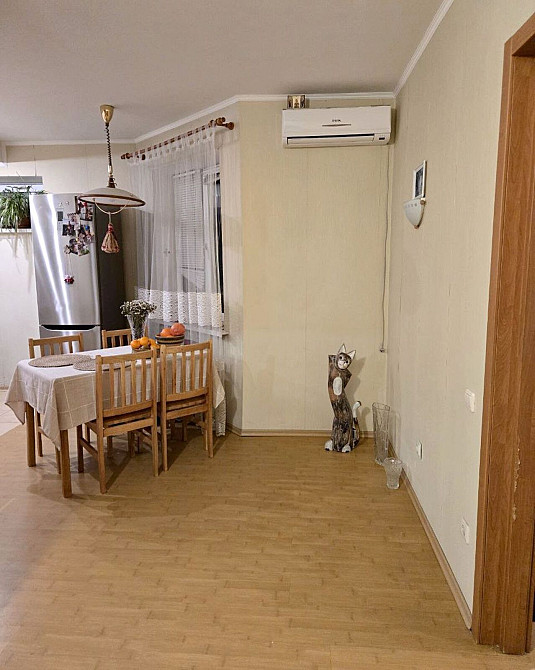 Продаж Квартира 2-кімнатна, 14/16 поверх на Мира пр., 3 Дніпро - фото 2