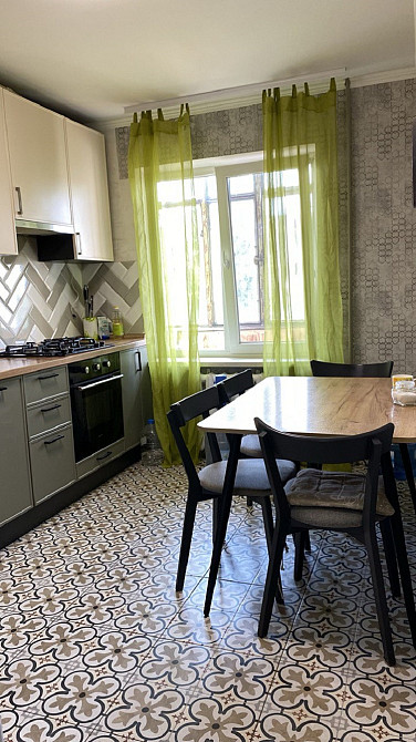 Пятикомнатная квартира на Молдаванке улица Головковского Одеса - фото 1