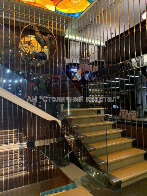 Оренда заклад громадського харчування на Хрещатик вул., 15/4 приміщень - 5, поверх - 1/3 Kiev - photo 3