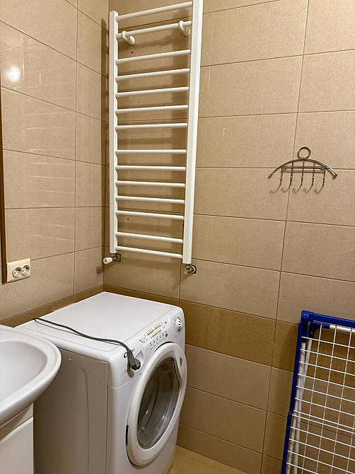 Оренда Квартира 2-кімнатна, 8/9 поверх на Чорновола, 11 Івано-Франківськ - фото 11