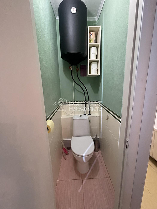 Продаж 3к Квартира 54 кв.м Двадцять Третього Серпня вул. Харків - фото 13