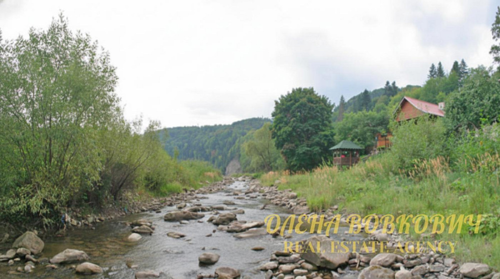 Оренда 1-поверховий Будинок  63 кв.м 1 кімн. на Петраша вул. Яремче - изображение 15