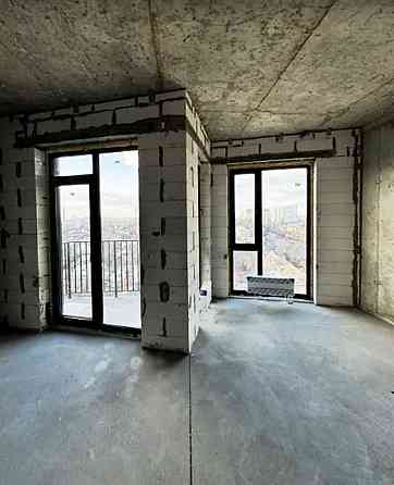 Однокомнатная квартира в апарт-комплексе "Итака", Одеса