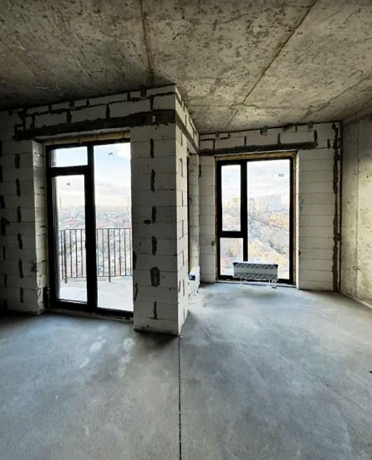 Однокомнатная квартира в апарт-комплексе "Итака", Одеса - фото 2