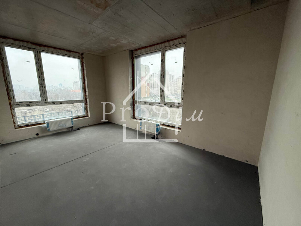 Продаж Квартира 3-кімнатна, 6/24 поверх на Івана Кочерги вул., 17-А Kiev - photo 13