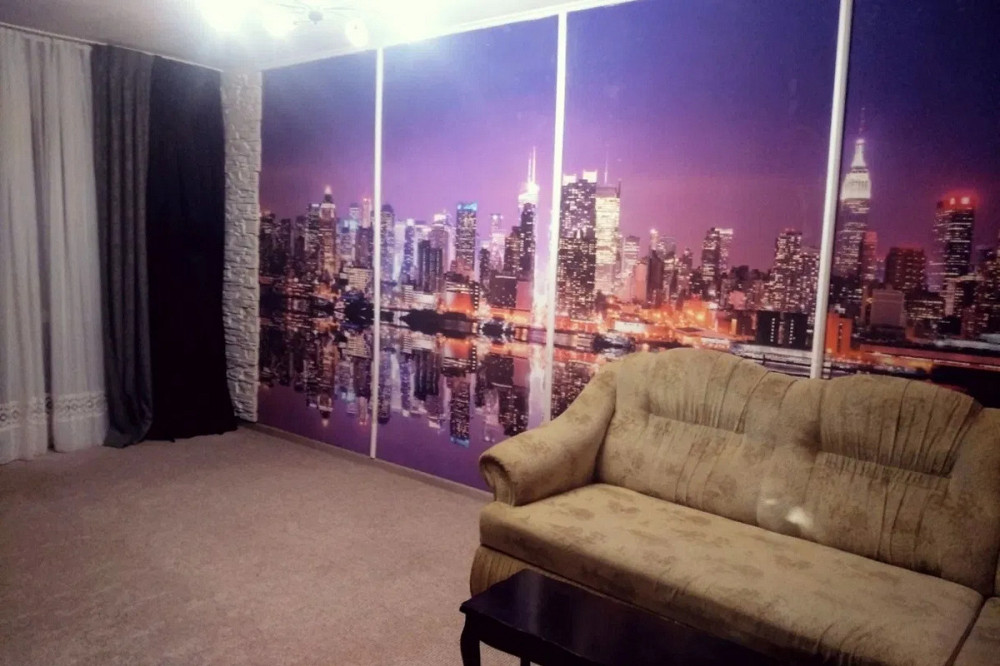 Оренда Квартира 1-кімнатна, 2/4 поверх на Перемоги, 9 Kiev - photo 1