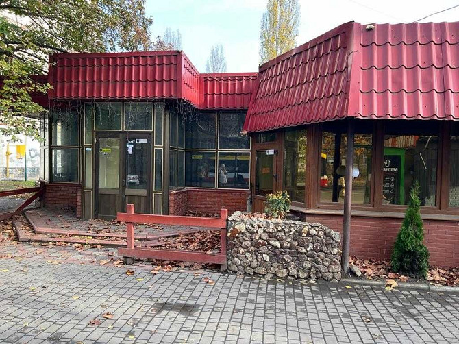 Киевский, улица Академика Королёва Одеса - фото 2
