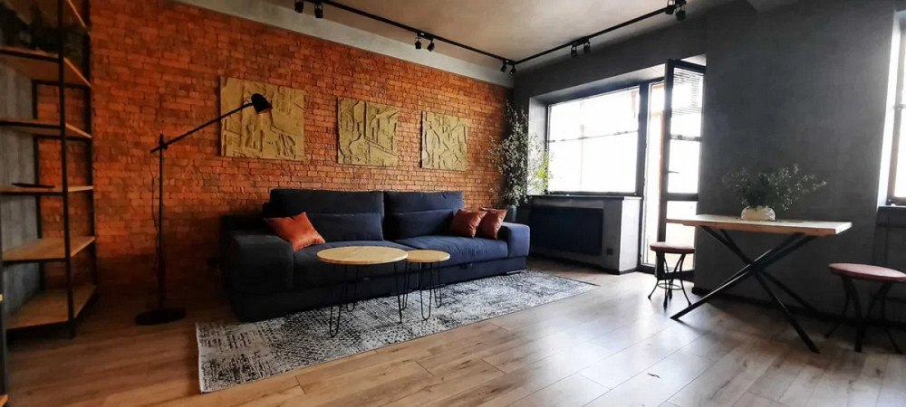 Оренда Квартира 2-кімнатна, 3/5 поверх на пров. Ужгородський, 23 Київ - фото 2