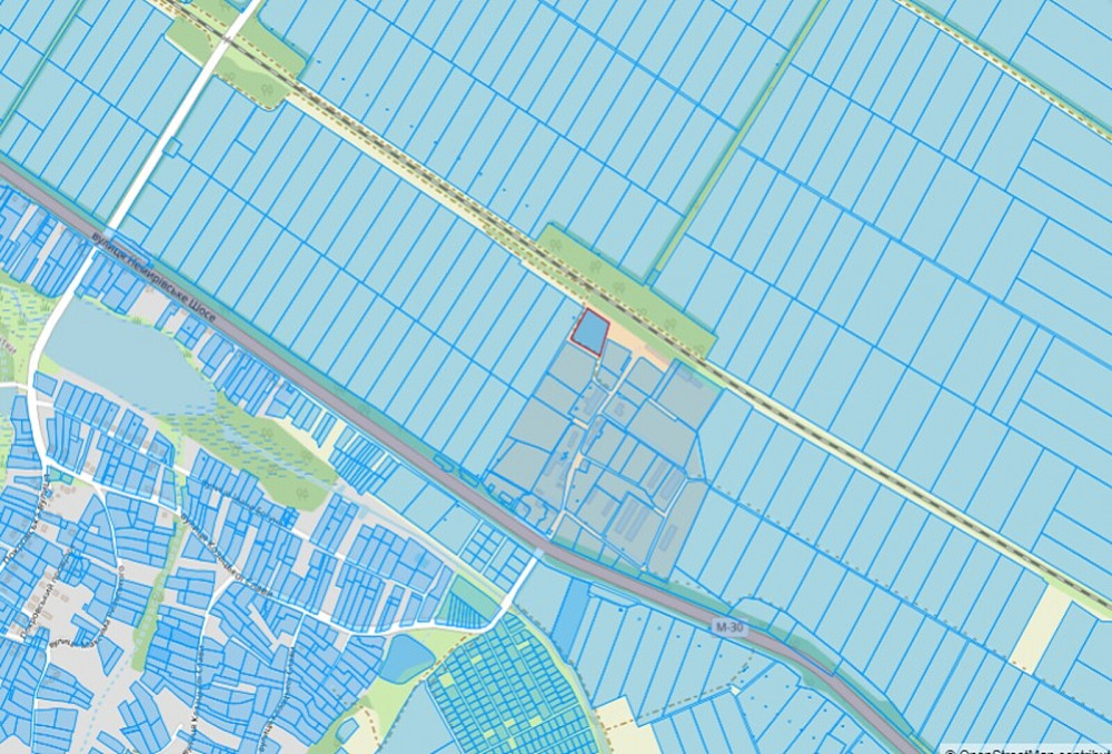 Продаж земельної ділянки 75 соток Вінниця - фото 15