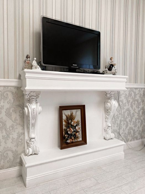 Дом Зимнего типа у Моря Одеса - фото 9