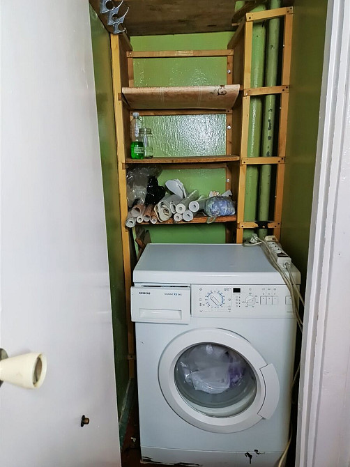 Оренда Квартира 1-кімнатна, 6/9 поверх на пропсект Європейського Союзу, 88Б Киев - изображение 11