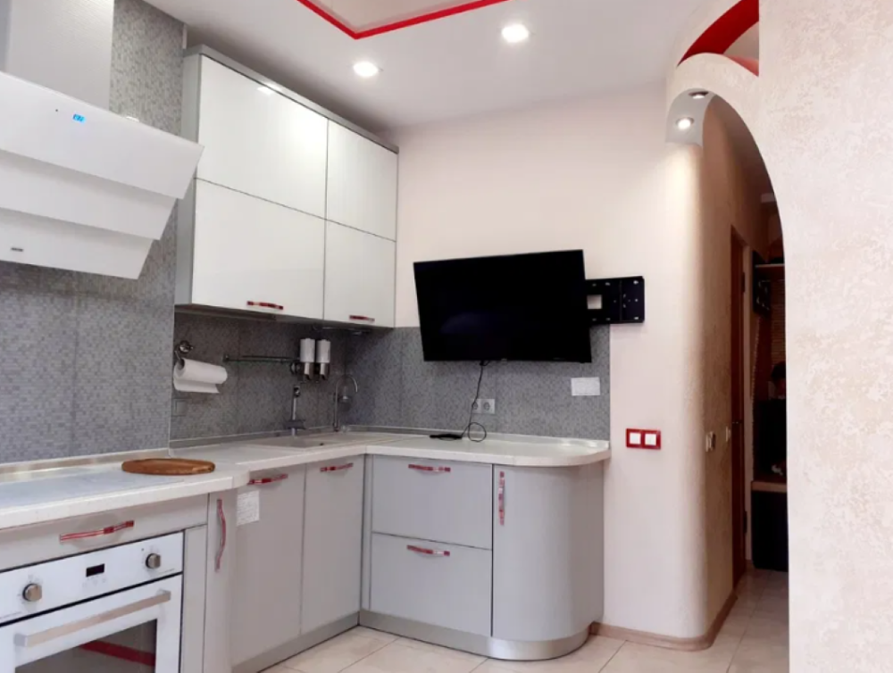 Продам 2-к. кв., 51.1 м. кв., Говорова Odessa - photo 13