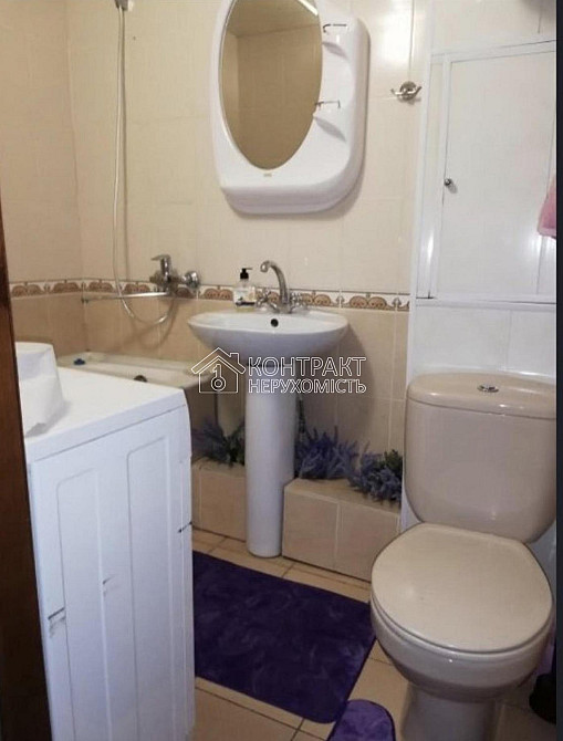 Оренда Квартира 1-кімнатна, 4/12 поверх на вул. Академіка Павлова Kharkiv - photo 4