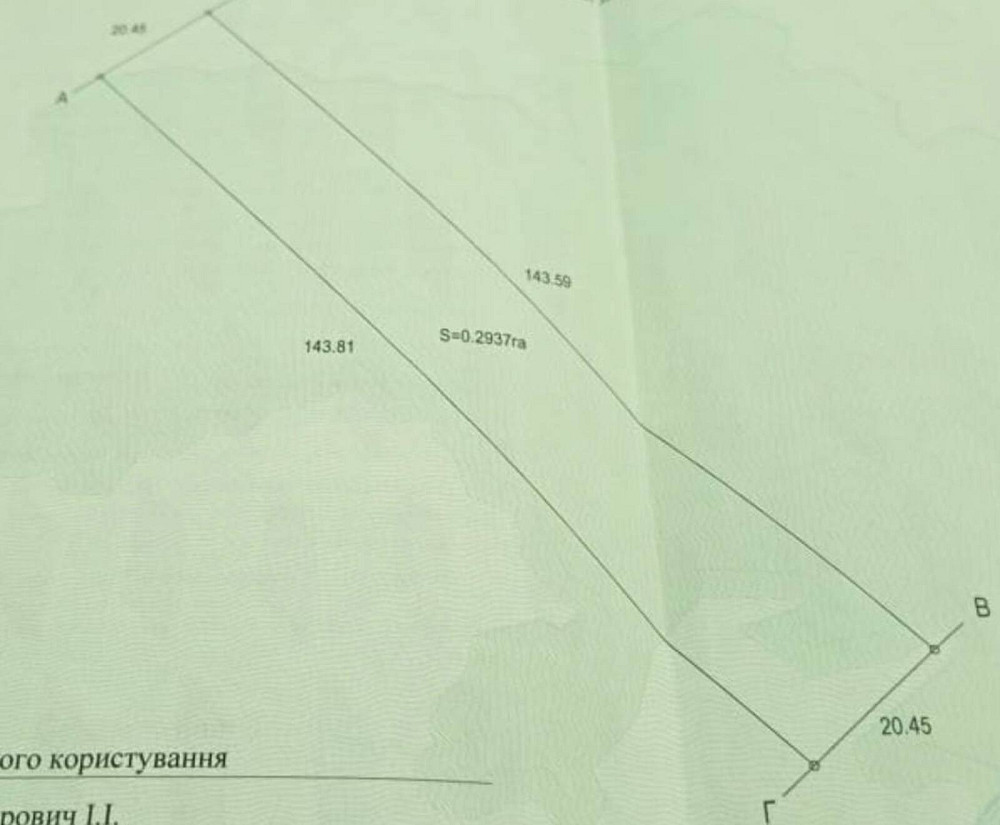 Продаж земельної ділянки 30 соток  - фото 8