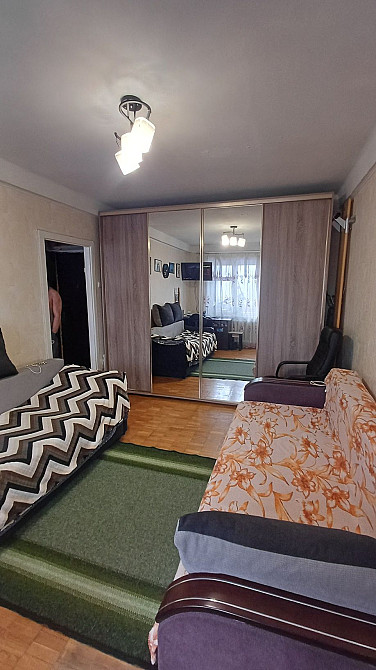 Продаж Квартира 1-кімнатна, 5/9 поверх на Шолом-Алейхема вул., д. 12 Киев - изображение 2