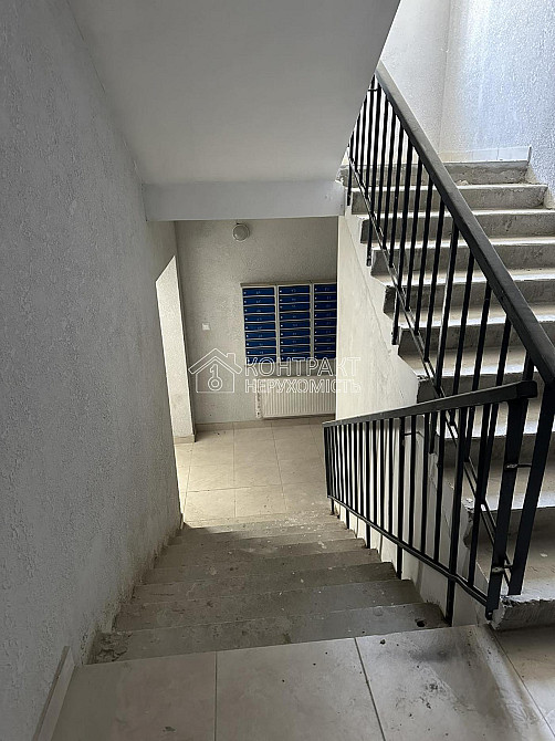 Продаж Квартира 1-кімнатна, 6/9 поверх на вул. Полтавський Шлях Харьков - изображение 5