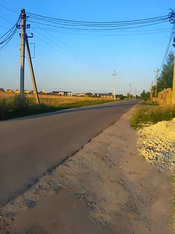 Продажа земельного участка  площадь 18.5 сот Камінна вулиця 3  - изображение 7