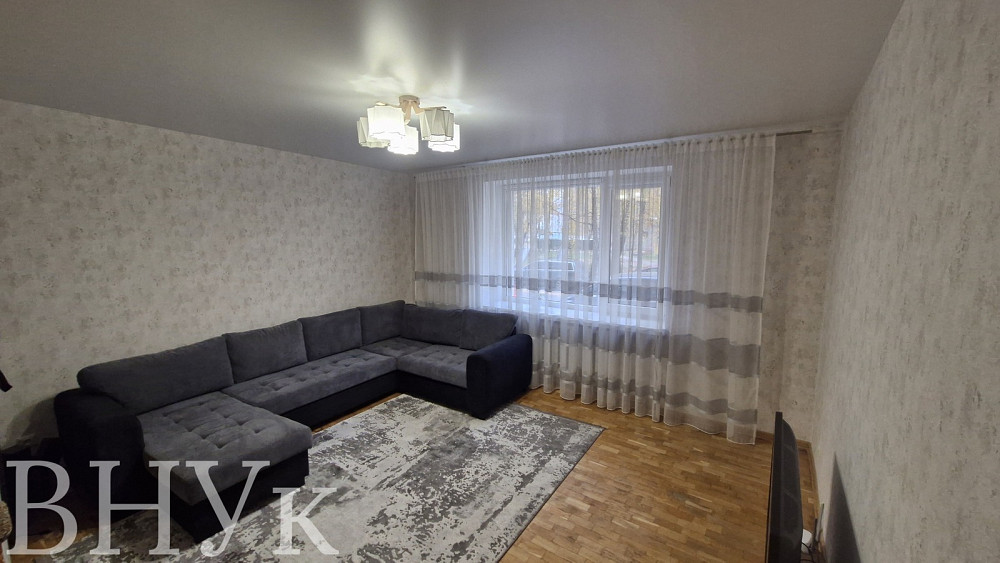 Продаж Квартира 3-кімнатна, 1/9 поверх на Метельницького Luts'k - photo 2