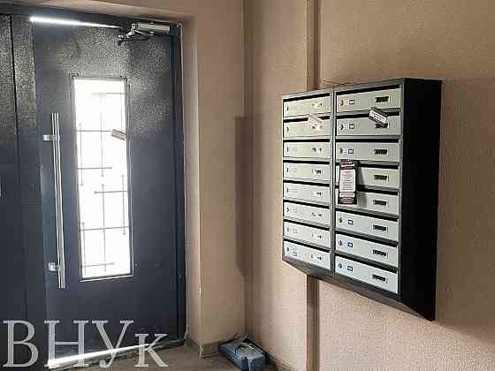 Продаж Квартира 2-кімнатна, 4/10 поверх на Торговиця Ternopil'