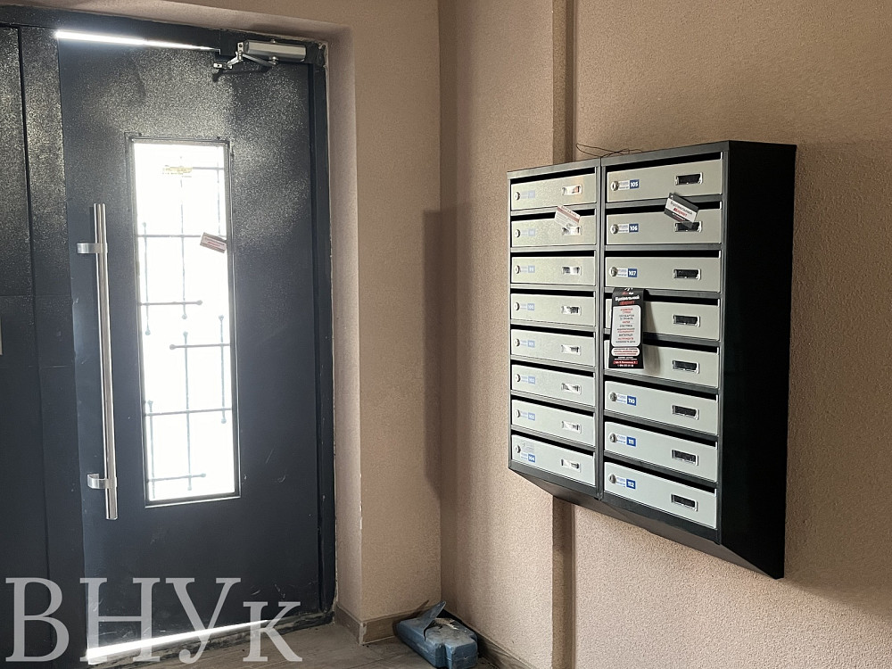 Продаж Квартира 2-кімнатна, 4/10 поверх на Торговиця Ternopil' - photo 2