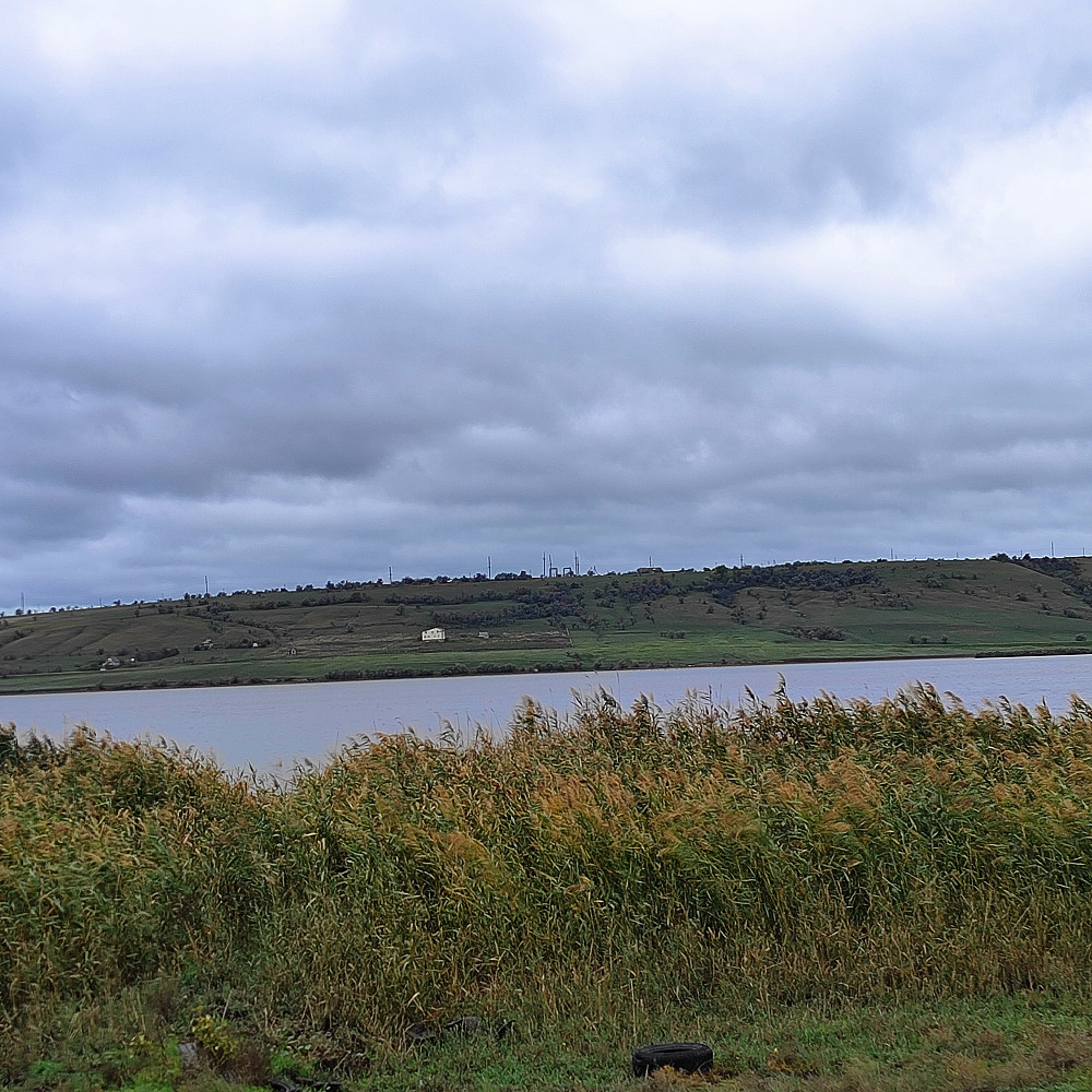 Продаётся небольшой дом в с.Жолтое  на самом берегу Хаджибеевского лимана Жовте - фото 3